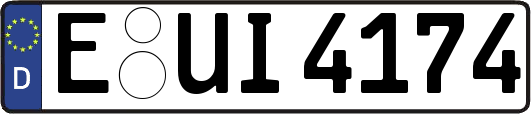 E-UI4174