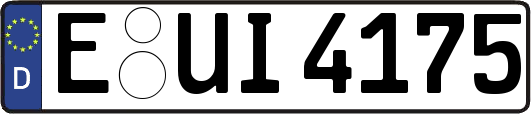 E-UI4175