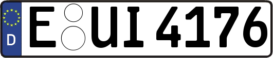 E-UI4176