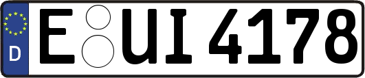 E-UI4178