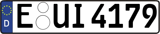 E-UI4179