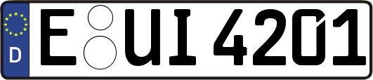 E-UI4201