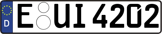 E-UI4202