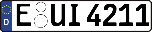 E-UI4211