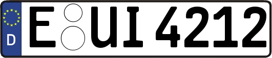 E-UI4212