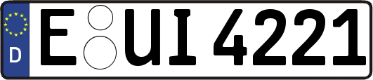 E-UI4221