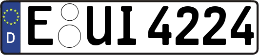 E-UI4224