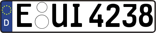 E-UI4238