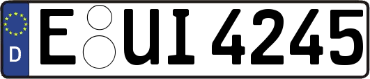 E-UI4245
