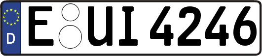 E-UI4246