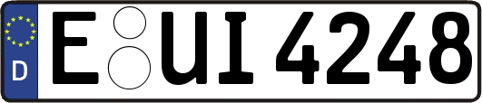 E-UI4248