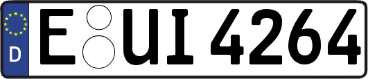 E-UI4264