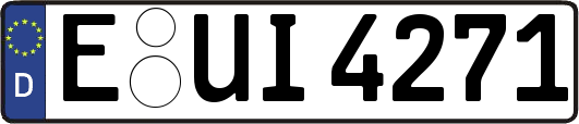 E-UI4271