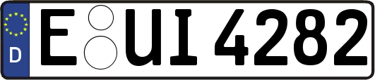 E-UI4282