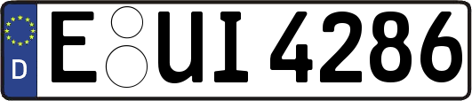 E-UI4286