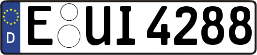 E-UI4288