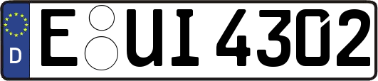 E-UI4302