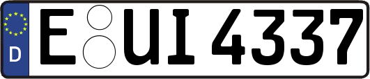 E-UI4337