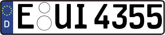 E-UI4355