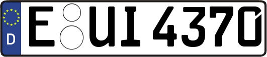 E-UI4370
