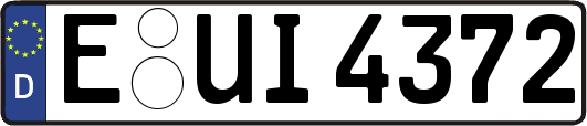 E-UI4372