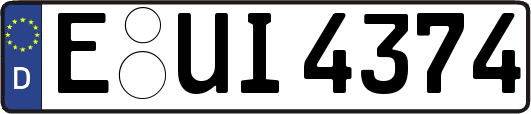 E-UI4374