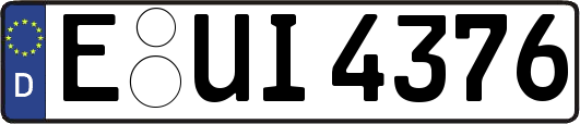 E-UI4376