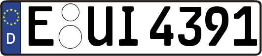 E-UI4391
