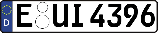 E-UI4396
