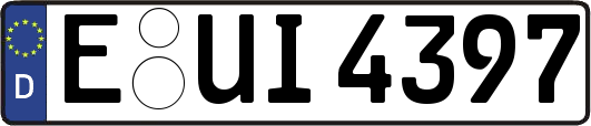 E-UI4397