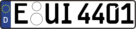 E-UI4401