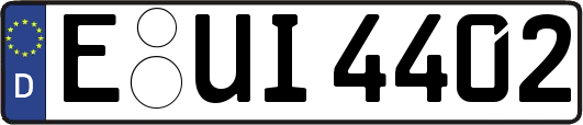 E-UI4402