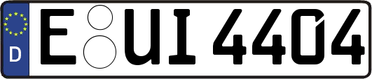 E-UI4404