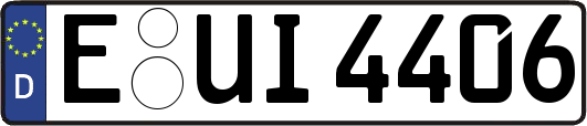 E-UI4406