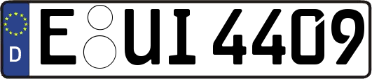 E-UI4409