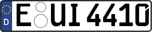 E-UI4410