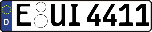 E-UI4411