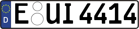 E-UI4414