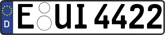 E-UI4422