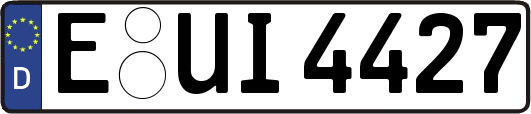 E-UI4427