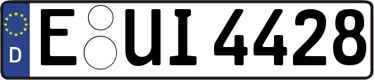 E-UI4428