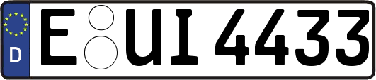 E-UI4433