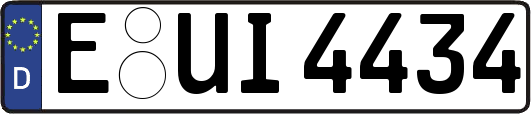 E-UI4434