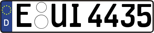 E-UI4435