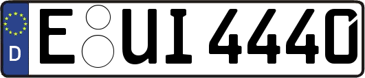 E-UI4440