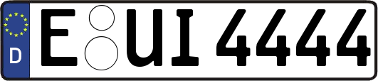 E-UI4444