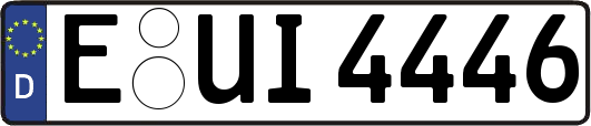 E-UI4446