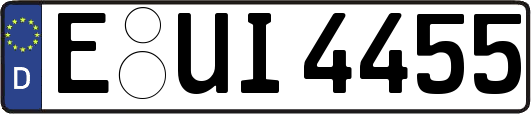 E-UI4455