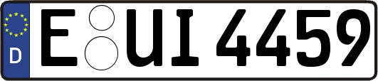 E-UI4459