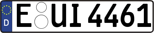 E-UI4461
